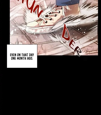 [Bicheon] Guide Is Thicker Than Blood [Eng] – Gay Manga sex 19