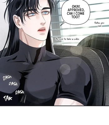 [Bicheon] Guide Is Thicker Than Blood [Eng] – Gay Manga sex 215