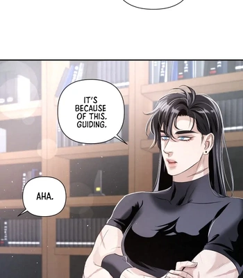 [Bicheon] Guide Is Thicker Than Blood [Eng] – Gay Manga sex 219