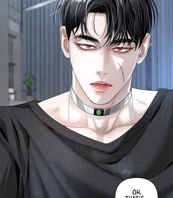 [Bicheon] Guide Is Thicker Than Blood [Eng] – Gay Manga sex 227