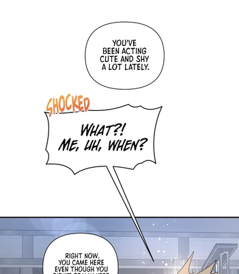 [Bicheon] Guide Is Thicker Than Blood [Eng] – Gay Manga sex 229