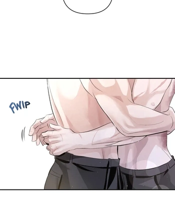 [Bicheon] Guide Is Thicker Than Blood [Eng] – Gay Manga sex 234