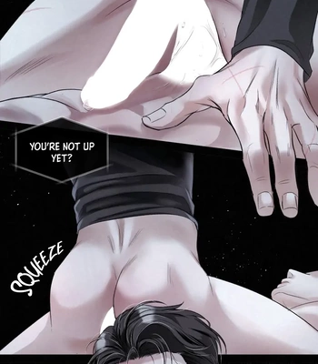 [Bicheon] Guide Is Thicker Than Blood [Eng] – Gay Manga sex 32