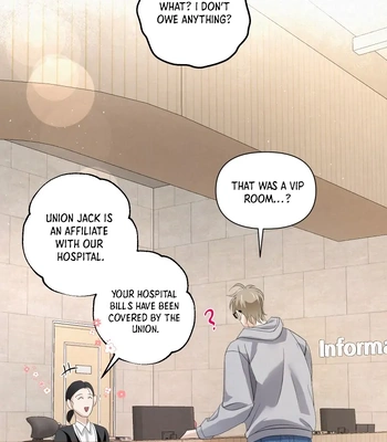 [Bicheon] Guide Is Thicker Than Blood [Eng] – Gay Manga sex 34
