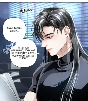 [Bicheon] Guide Is Thicker Than Blood [Eng] – Gay Manga sex 36