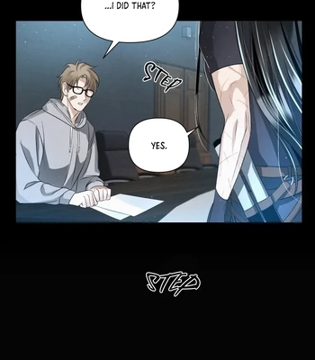 [Bicheon] Guide Is Thicker Than Blood [Eng] – Gay Manga sex 39