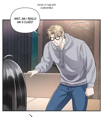 [Bicheon] Guide Is Thicker Than Blood [Eng] – Gay Manga sex 41