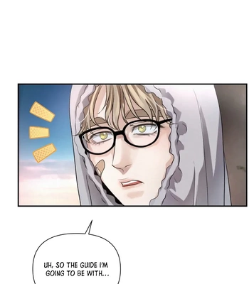 [Bicheon] Guide Is Thicker Than Blood [Eng] – Gay Manga sex 43