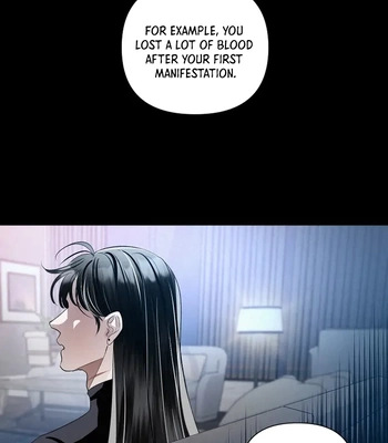 [Bicheon] Guide Is Thicker Than Blood [Eng] – Gay Manga sex 50