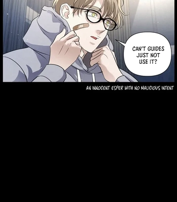 [Bicheon] Guide Is Thicker Than Blood [Eng] – Gay Manga sex 51