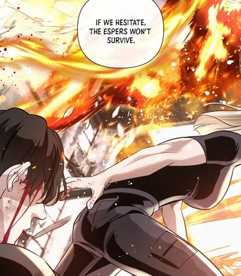 [Bicheon] Guide Is Thicker Than Blood [Eng] – Gay Manga sex 52
