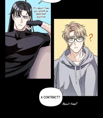 [Bicheon] Guide Is Thicker Than Blood [Eng] – Gay Manga sex 53