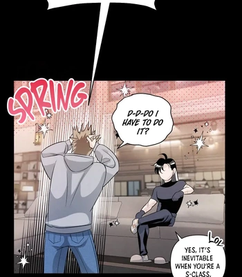 [Bicheon] Guide Is Thicker Than Blood [Eng] – Gay Manga sex 56