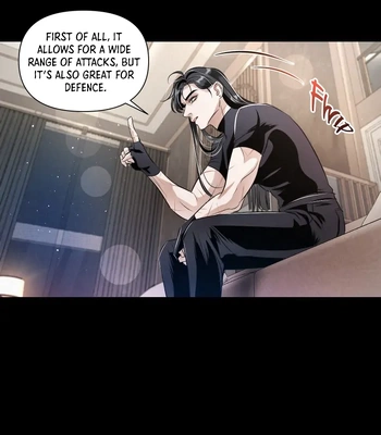 [Bicheon] Guide Is Thicker Than Blood [Eng] – Gay Manga sex 58