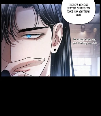 [Bicheon] Guide Is Thicker Than Blood [Eng] – Gay Manga sex 59