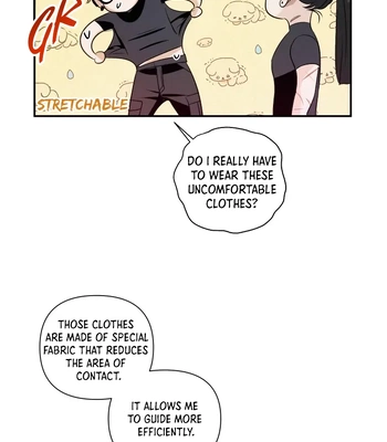 [Bicheon] Guide Is Thicker Than Blood [Eng] – Gay Manga sex 63