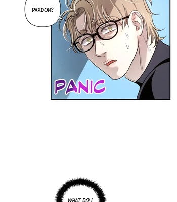 [Bicheon] Guide Is Thicker Than Blood [Eng] – Gay Manga sex 67