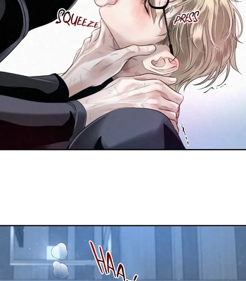 [Bicheon] Guide Is Thicker Than Blood [Eng] – Gay Manga sex 68