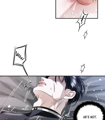 [Bicheon] Guide Is Thicker Than Blood [Eng] – Gay Manga sex 100
