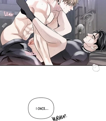 [Bicheon] Guide Is Thicker Than Blood [Eng] – Gay Manga sex 101