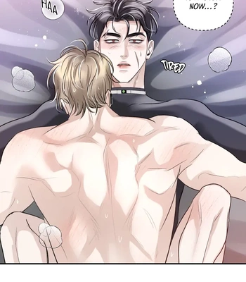 [Bicheon] Guide Is Thicker Than Blood [Eng] – Gay Manga sex 104