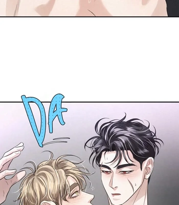 [Bicheon] Guide Is Thicker Than Blood [Eng] – Gay Manga sex 105