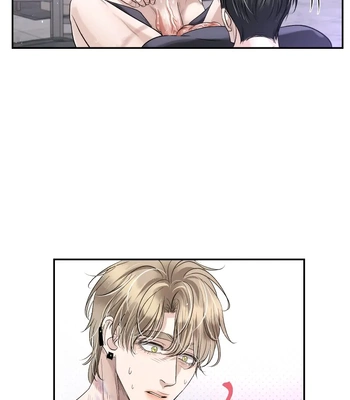 [Bicheon] Guide Is Thicker Than Blood [Eng] – Gay Manga sex 106