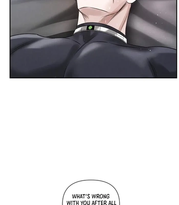 [Bicheon] Guide Is Thicker Than Blood [Eng] – Gay Manga sex 107