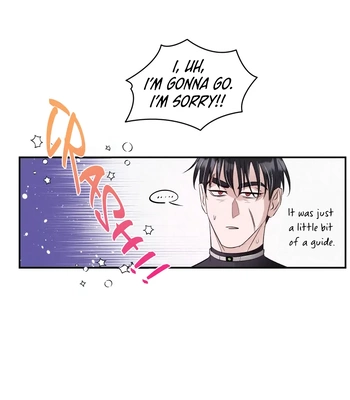 [Bicheon] Guide Is Thicker Than Blood [Eng] – Gay Manga sex 108