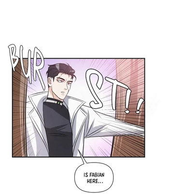 [Bicheon] Guide Is Thicker Than Blood [Eng] – Gay Manga sex 110