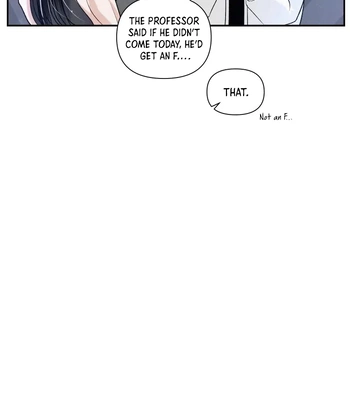 [Bicheon] Guide Is Thicker Than Blood [Eng] – Gay Manga sex 112