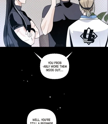 [Bicheon] Guide Is Thicker Than Blood [Eng] – Gay Manga sex 119