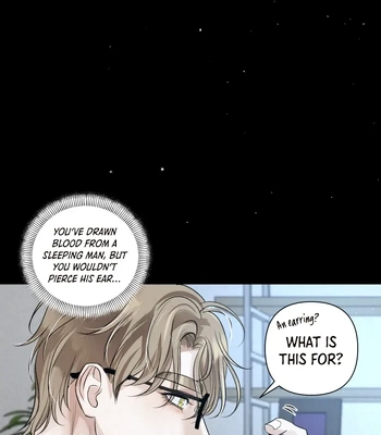 [Bicheon] Guide Is Thicker Than Blood [Eng] – Gay Manga sex 120