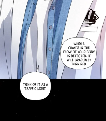 [Bicheon] Guide Is Thicker Than Blood [Eng] – Gay Manga sex 121