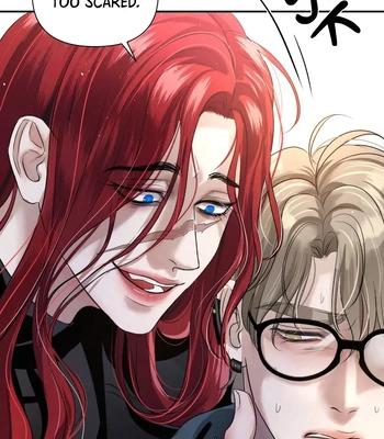 [Bicheon] Guide Is Thicker Than Blood [Eng] – Gay Manga sex 124