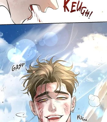 [Bicheon] Guide Is Thicker Than Blood [Eng] – Gay Manga sex 145