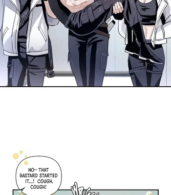[Bicheon] Guide Is Thicker Than Blood [Eng] – Gay Manga sex 147