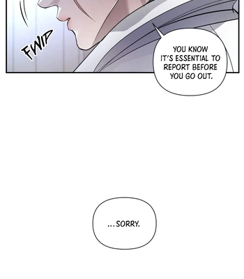 [Bicheon] Guide Is Thicker Than Blood [Eng] – Gay Manga sex 149