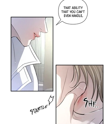 [Bicheon] Guide Is Thicker Than Blood [Eng] – Gay Manga sex 151