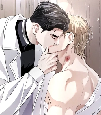 [Bicheon] Guide Is Thicker Than Blood [Eng] – Gay Manga sex 157