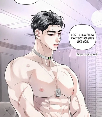 [Bicheon] Guide Is Thicker Than Blood [Eng] – Gay Manga sex 164
