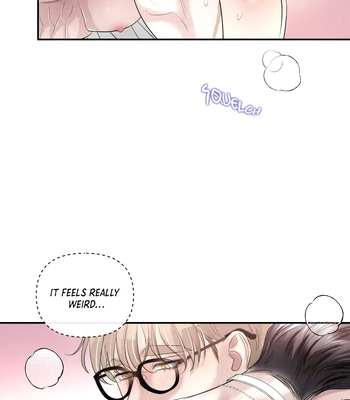 [Bicheon] Guide Is Thicker Than Blood [Eng] – Gay Manga sex 167