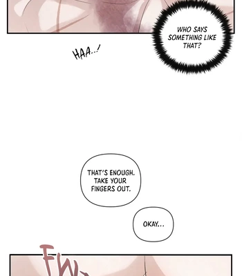 [Bicheon] Guide Is Thicker Than Blood [Eng] – Gay Manga sex 170