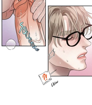 [Bicheon] Guide Is Thicker Than Blood [Eng] – Gay Manga sex 171