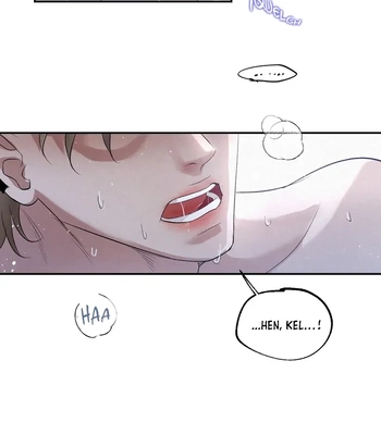 [Bicheon] Guide Is Thicker Than Blood [Eng] – Gay Manga sex 174