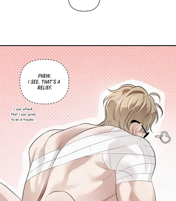 [Bicheon] Guide Is Thicker Than Blood [Eng] – Gay Manga sex 182