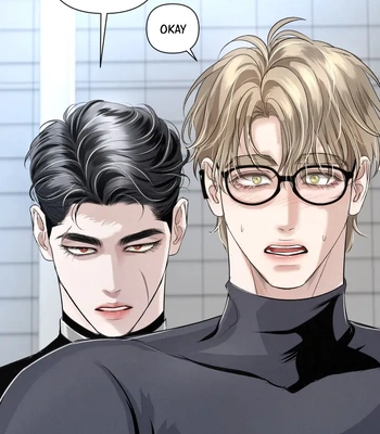 [Bicheon] Guide Is Thicker Than Blood [Eng] – Gay Manga sex 186