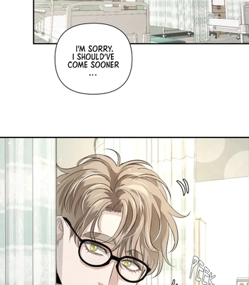[Bicheon] Guide Is Thicker Than Blood [Eng] – Gay Manga sex 190
