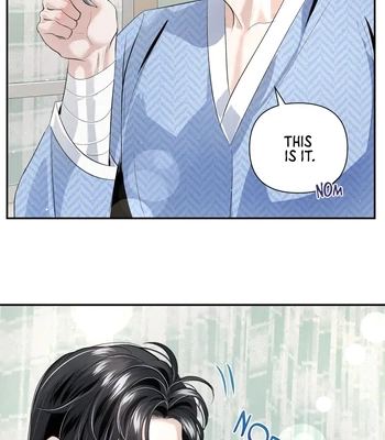 [Bicheon] Guide Is Thicker Than Blood [Eng] – Gay Manga sex 191