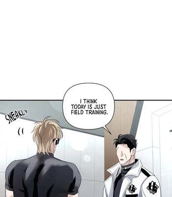 [Bicheon] Guide Is Thicker Than Blood [Eng] – Gay Manga sex 195